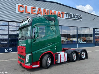 Volvo FH 2020 - 540 6x2 Euro 6 Just 341.230 km! te koop