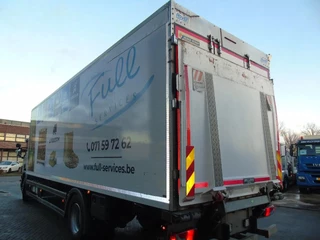 Scania P 2014 - P310 imagen 6