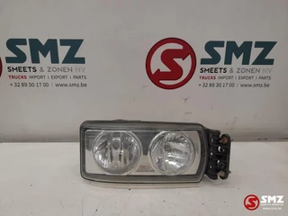 Iveco N/A - Occ koplamp links Iveco zdjecie 1