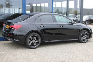 Mercedes-Benz A-Class 2022 - 250e AUT8 AMG Line NIGHT PAKKET SFEER WIDESCREEN CARPLAY image 6