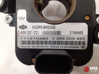 Volvo N/A 2012 - Occ stuurhoeksensor Volvo zdjecie 3