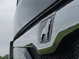 MAN TGX 2020 - 26.500 zdjecie 21