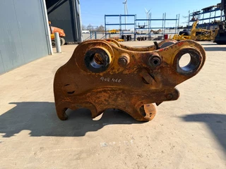 Caterpillar N/A 2017 - Caterpillar 330C / 330D / 336D / 336E / 336F Geith immagine 5