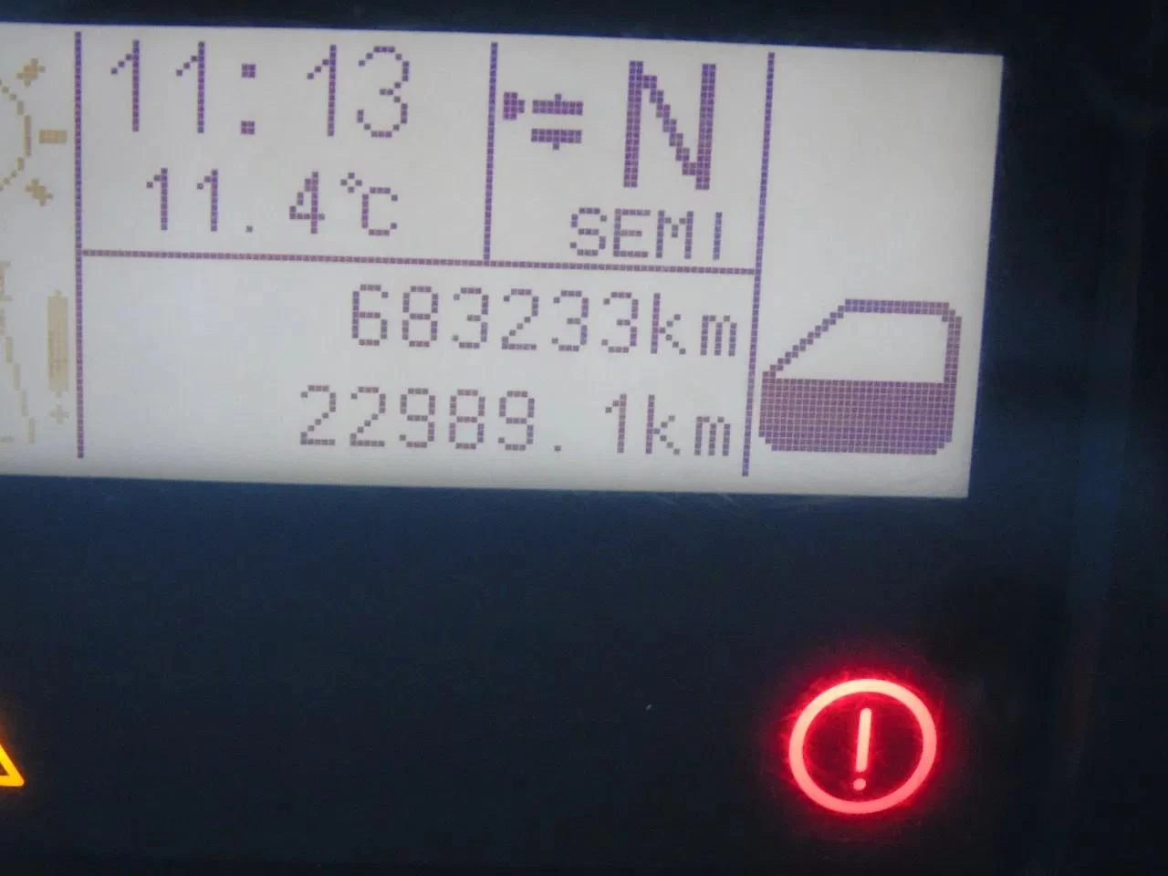 Iveco Eurocargo 2011 afbeelding 12