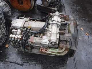 Mercedes-Benz N/A - 714.722 G135-16/11.9 EPS  obrazek 2