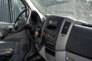 Mercedes-Benz Sprinter 2012 - 313 CDI | Automaat | Cruise | Airco | Trekhaak | Imperiaal afbeelding 2 miniatuur