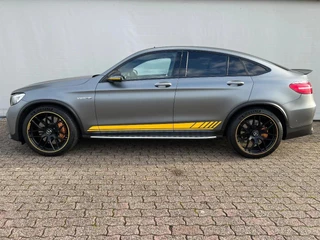Mercedes-Benz GLC 2019 - N/A obrazek 3