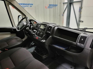 Peugeot Boxer 2017 - 2.0BlueHDI 111pk Euro 6! obrazek 7