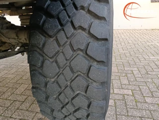 Mercedes-Benz Unimog U 5000 2006 - N/A image 25