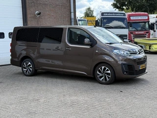 Citroën Jumpy 2017 afbeelding 2 miniatuur