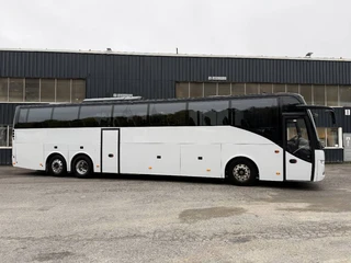 Volvo 2017 - 9700 HD. 61 Seats. afbeelding 3 miniatuur