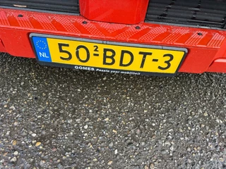 Mercedes-Benz Actros 2014 - 1842 4X2 MEGA + LIFTING DISH (HEFSCHOTEL) image 17