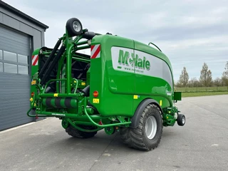 McHale FUSION 3 2022 - Fusion 3 plus obrázek 3 náhled