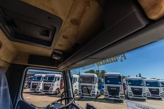 Renault N/A 2001 - MIDLUM 180 (12t)  DCI obrazek 20