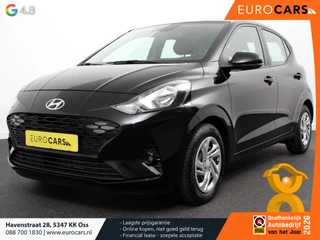 Hyundai i10 2024 - 1.0 Automaat Comfort 5-zits te koop