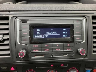 Volkswagen Transporter 2018 - 2.0TDI 150pk Automaat 2500kg Trekgewicht Euro 6! imagem 10