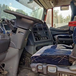 Iveco 480 2004 - N/A obrazek 10