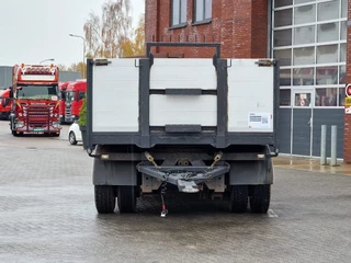 Norse N/A 2011 - Nor-Slep - 3 axle - Side boards - bild 2