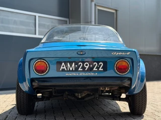 Matra Djet V 1966 - Bj.1966 NL auto|Zeer nette staat. image 9