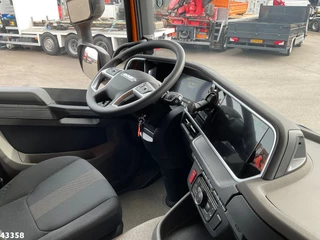 DAF FAN XD 340 Geesink 22m³ Welvaarts weighing system 2023 - N/A obrazek 15