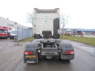 DAF XF 440 2016 - NL TRUCK immagine 5
