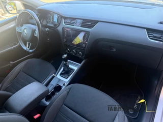 Škoda Octavia 2017 - Combi 1.0 TSI Greentech Ambition Business / apk 6-2027 image 7