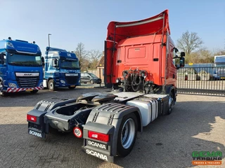 Scania G 2014 - G360 immagine 3