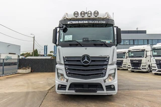 Mercedes-Benz Actros 2016 - 2642 LS afbeelding 2 miniatuur