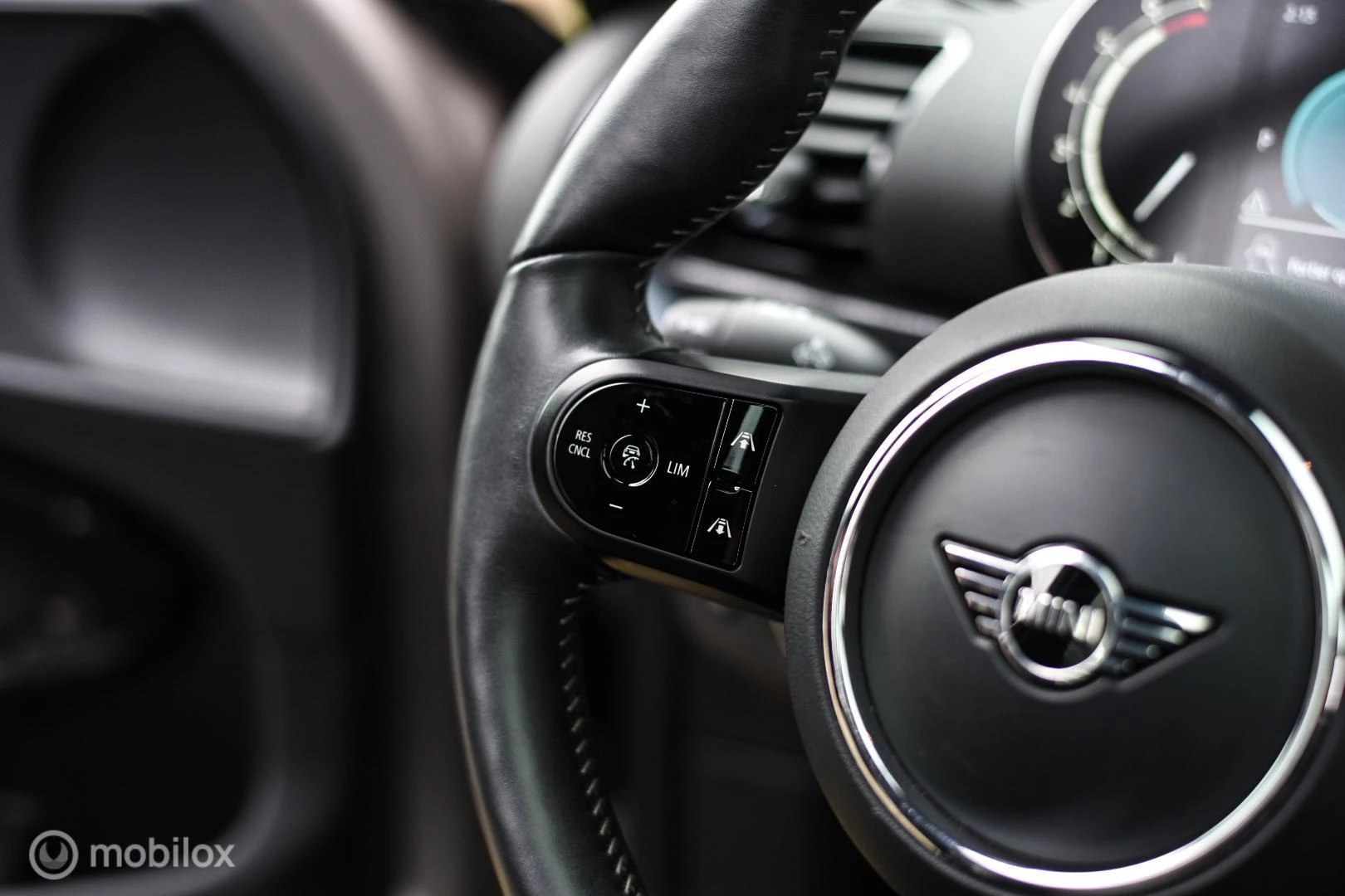 MINI Clubman 2021 - 1.5 Cooper Richmond Park Panoramdak zdjęcie 18