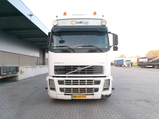 Volvo FH 2005 - 12.380 NL TRUCK afbeelding 2 miniatuur