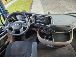 DAF N/A 2023 - XG 480 imagem 8
