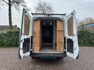 Ford Transit 2018 - FCD image 13