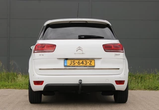 Citroën C4 Picasso 2016 - 1.6 e-THP Exclusive Automaat Trekhaak Stoelmassage !!NIEUWBINNEN!! bild 12