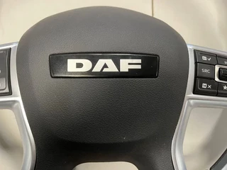 DAF N/A 2024 - Stuurwiel XF 2327989 zdjecie 4