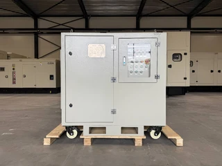 2026 - DPX Power Loadbank AC400V-200 kW - DPX-30021 à vendre