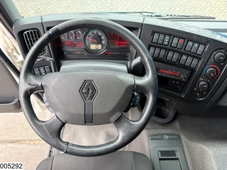 Renault N/A 2018 - D 16 280 EURO 6, Carrier, Meat, Viande, Carne bild 10