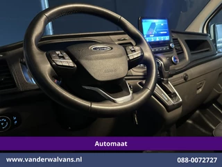 Ford Transit Custom 2023 - 2.0 TDCI 130pk Automaat L1H1 Euro6 Airco | Camera | LED | Navigatie | Cruisecontrol imagen 17