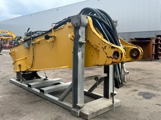 Komatsu PC490HRD-10 - 28m Demolition Boom 2018 - N/A obrazek 16