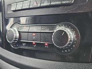 Mercedes-Benz Vito 2023 - 114 CDI TOURER изображение 10