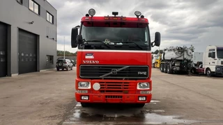 Volvo FH 1997 - 12.340 image 2