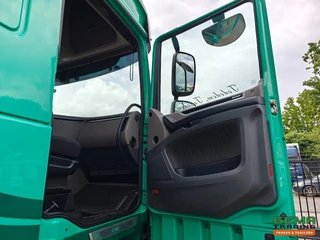 DAF XF480 2018 - FT obrazek 12