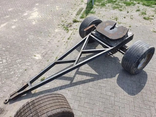 Ackermann 100cm hoog 2020 - N/A imagem 1