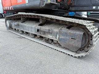 Hitachi ZX350LC-3 2010 - N/A bild 17