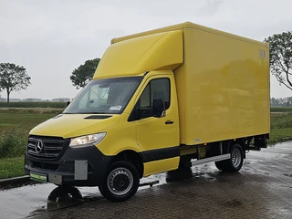 Mercedes-Benz Sprinter 2020 - 514 afbeelding 2 miniatuur
