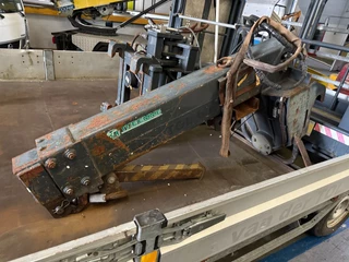Merlo N/A 2017 - ROTO40.26MCSS, AFSTANDBEDIENING,MANBAK PALLETVORKEN HIJS JIB EN LIER imagen 21