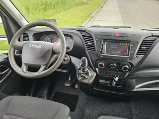 Iveco Daily 2015 - 50C17 image 8