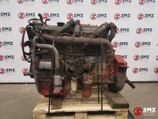 DAF N/A - Occ Motor DAF 1160 immagine 2
