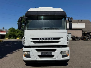 Iveco Stralis 2013 - 360 EURO 5 / MANUAL obrazek 2