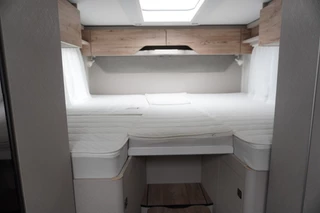 Hymer Exsis-i 2024 - EX580 Pure Fiat Ducato 2.2MJ 140PK Automaat Camper immagine 29