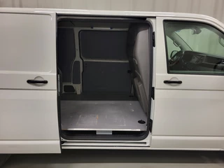 Volkswagen Transporter 2020 - 2.0TDI 150pk L2/H1 Automaat Euro 6! obrazek 8